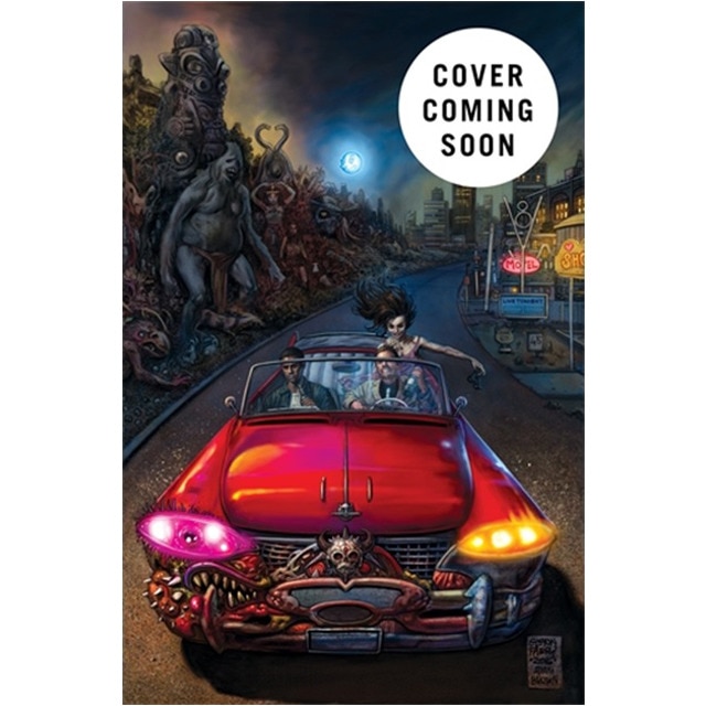 American Gods: Shadows 1