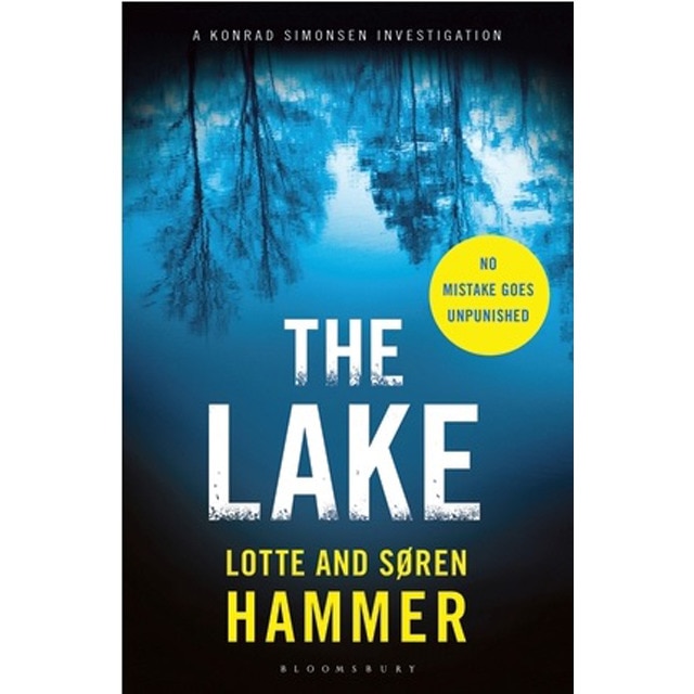The lake 1
