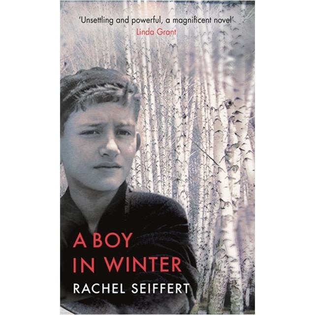 A Boy In Winter 1