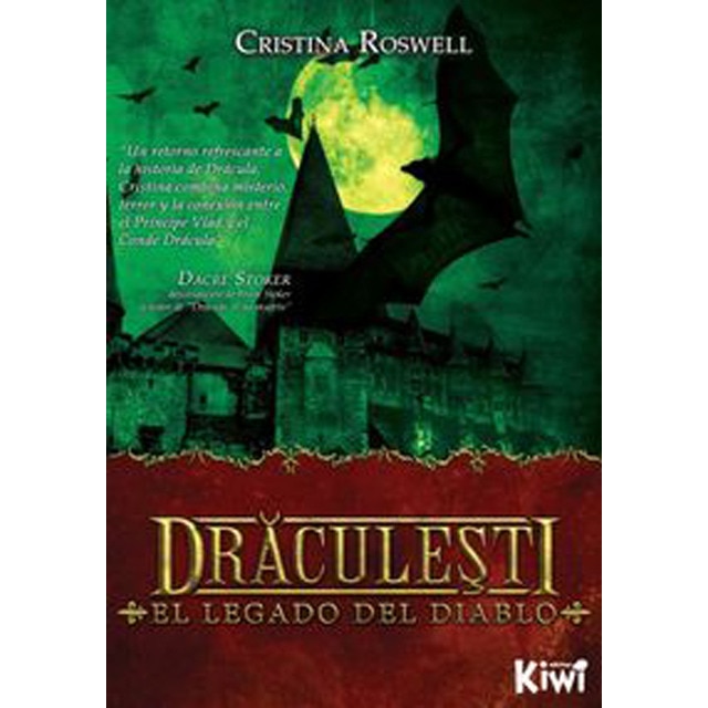 El Legado Del Diablo 1