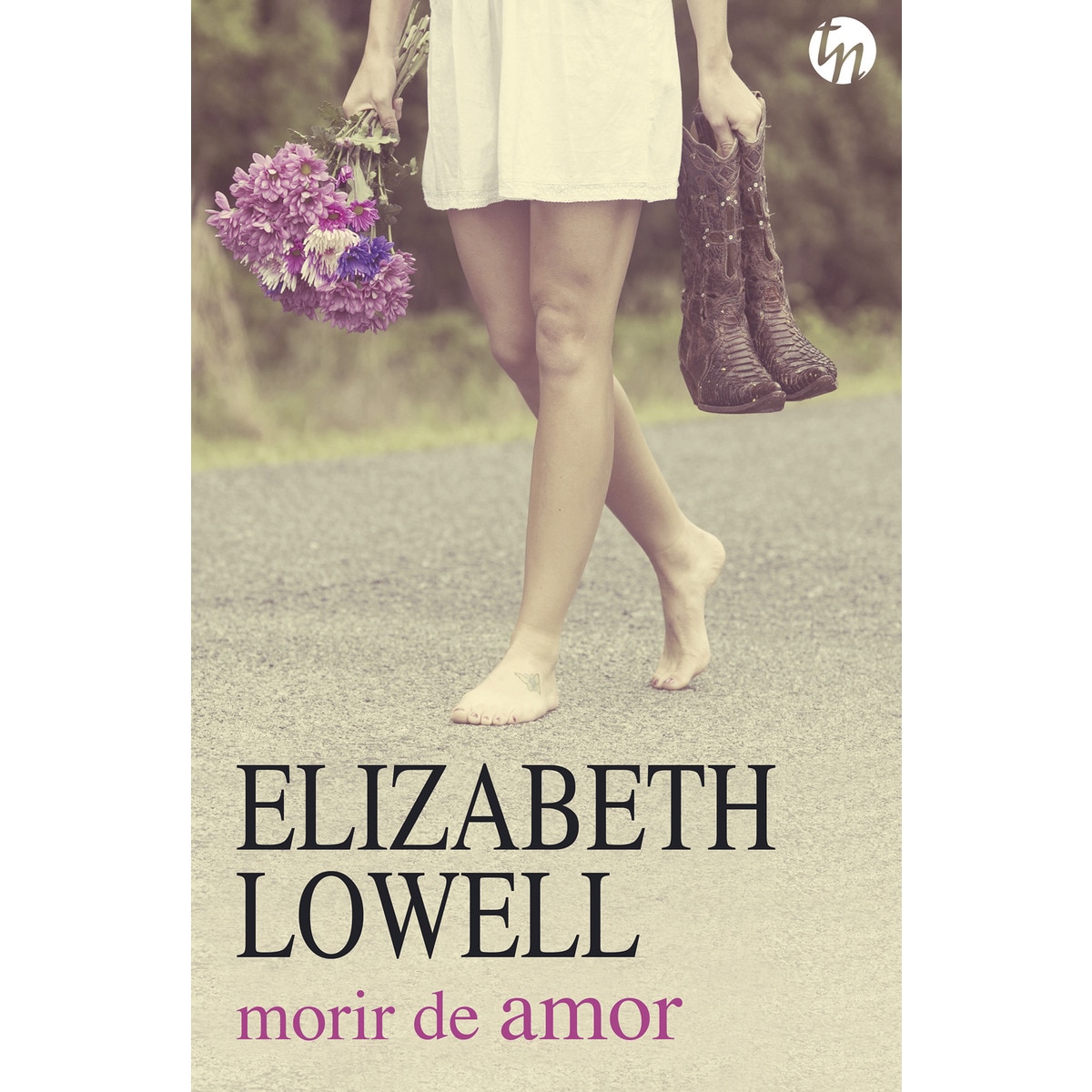Morir de amor(Bolsillo) (Tapa blanda) 1