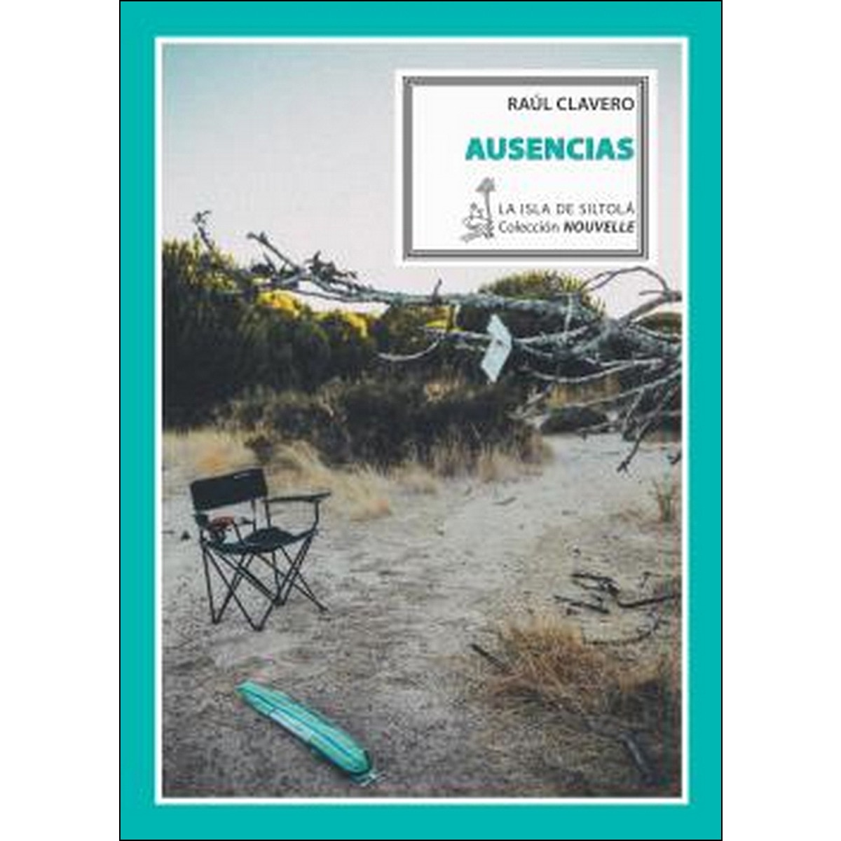 Imagem 0 de Ausencias