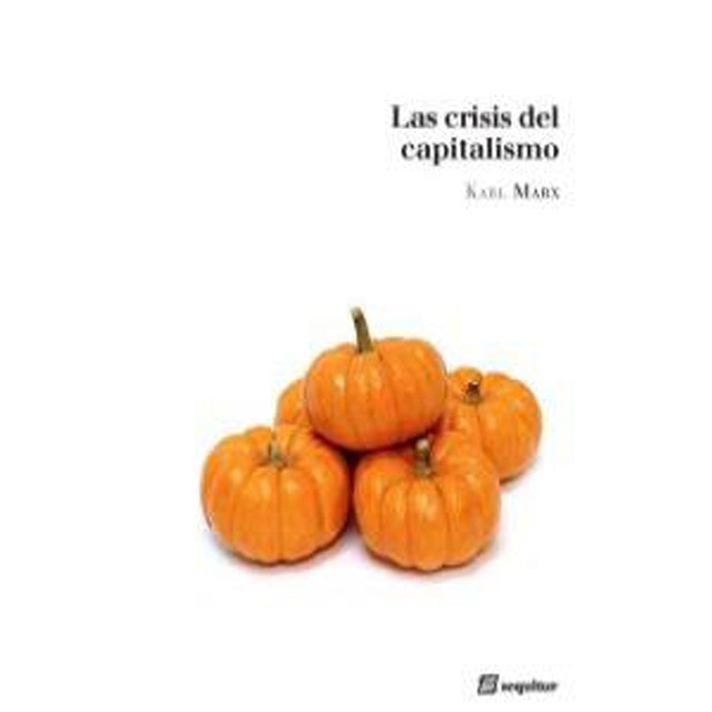 La Crisis Del Capitalismo 2 1
