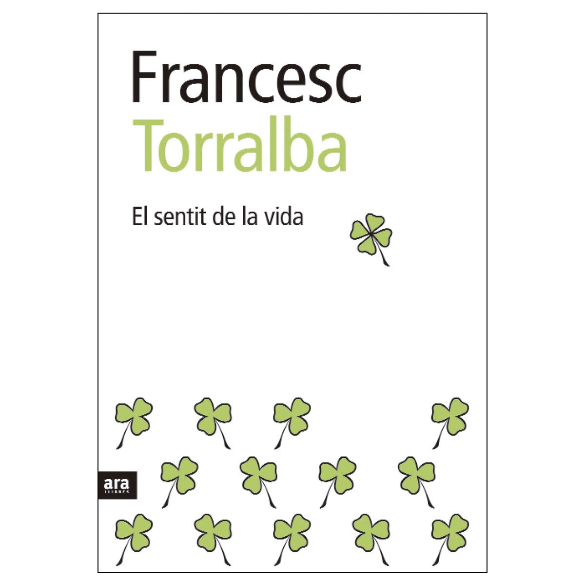 Imagem 0 de El Sentit De La Vida