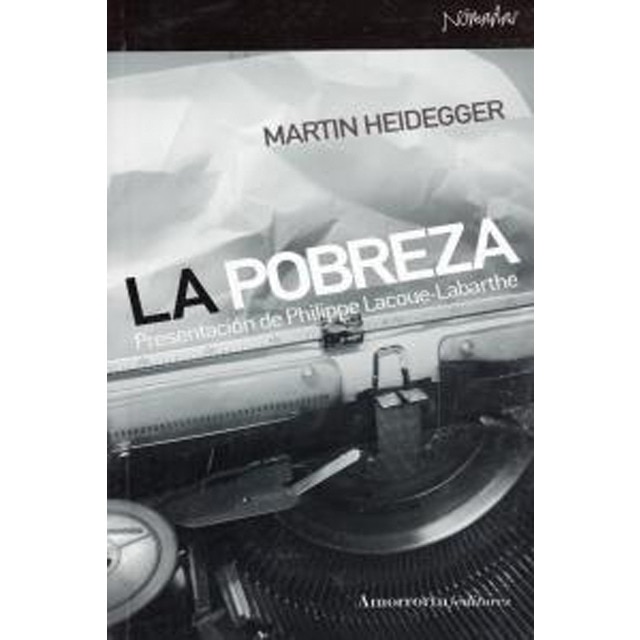 Imagem 0 de La Pobreza