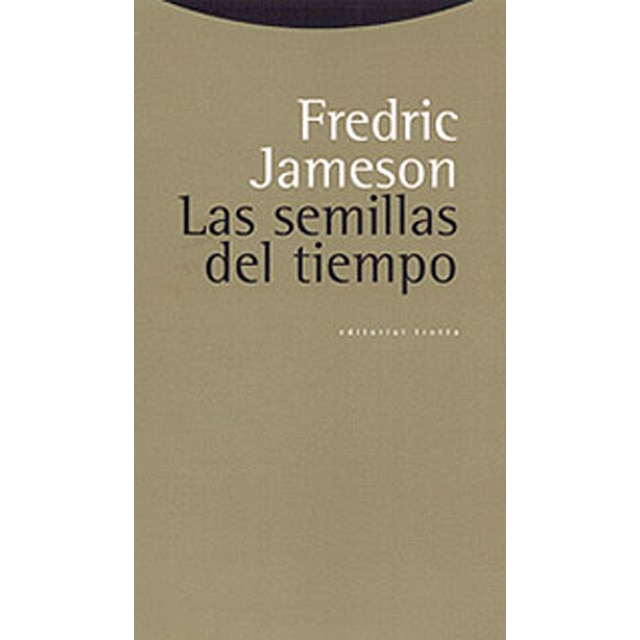 Imagem 0 de Las semillas del tiempo(Tapa blanda)