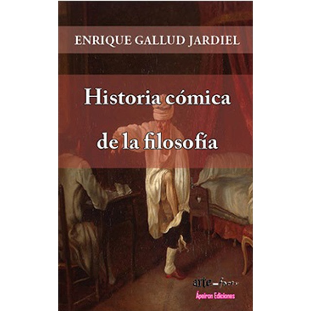 Imagem 0 de Historia Cómica De La Filosofía