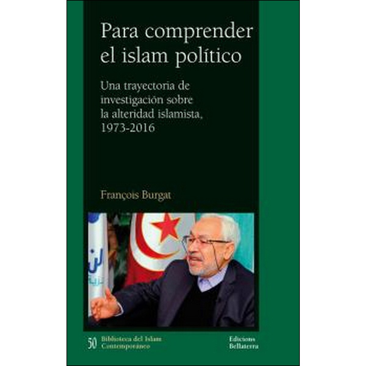 Para Comprender El Islam Político 1
