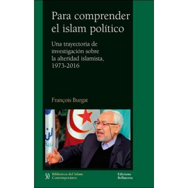 Imagen 0 de Para comprender el islam político