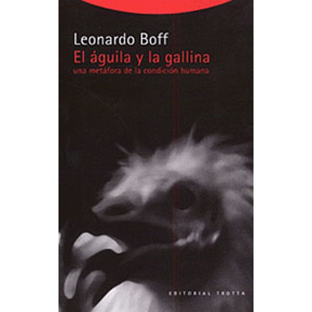 Imagem 0 de El águila y la gallina: Una metáfora de la condición humana(Tapa blanda)