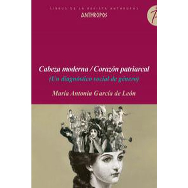 Cabeza Moderna / Corazón Patriarcal 1