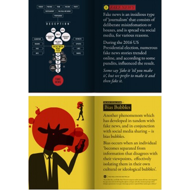 Imagem 0 de Spinfluence. The Hardcore Propaganda Manual