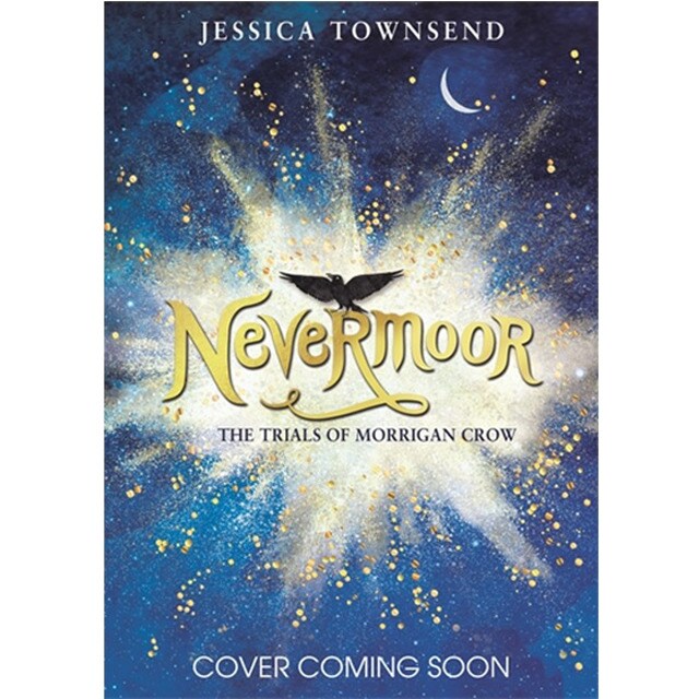 Imagem 0 de Nevermoor: The Trials Of Morrigan Crow