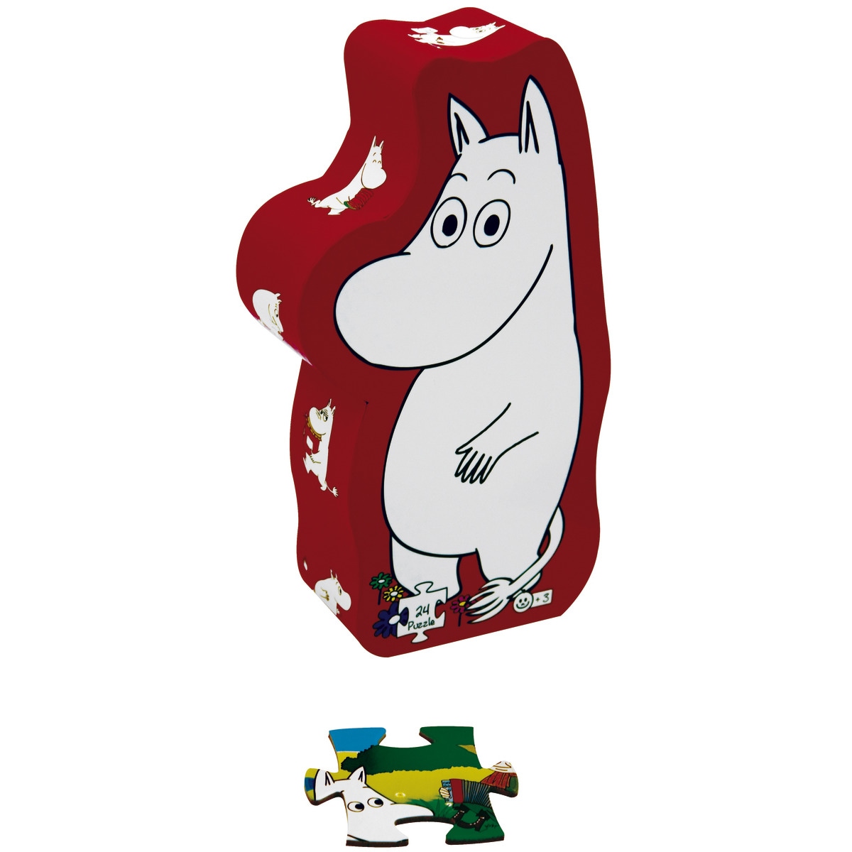 Moomin 1