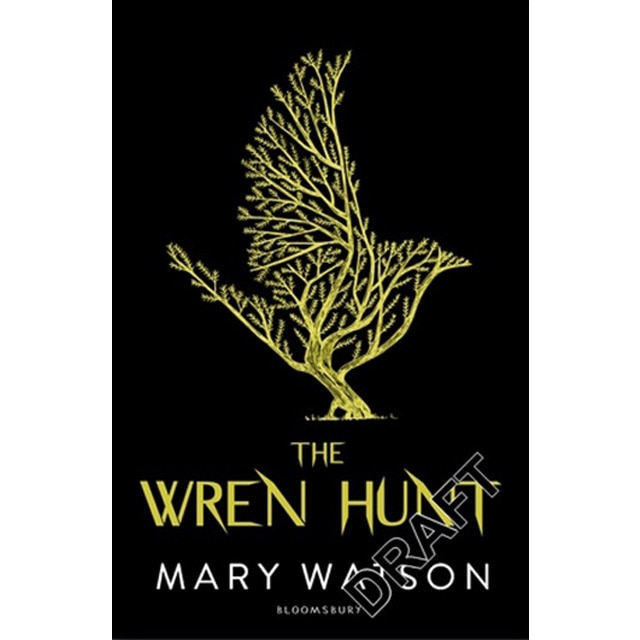 The Wren Hunt 1