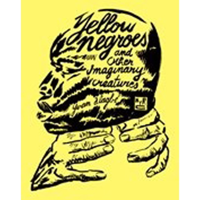 Yellow Negroes Other Imaginary 1