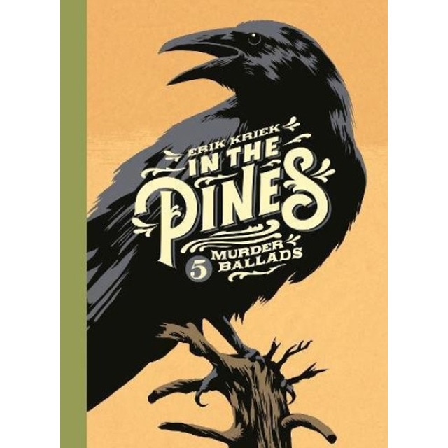 In The Pines 1