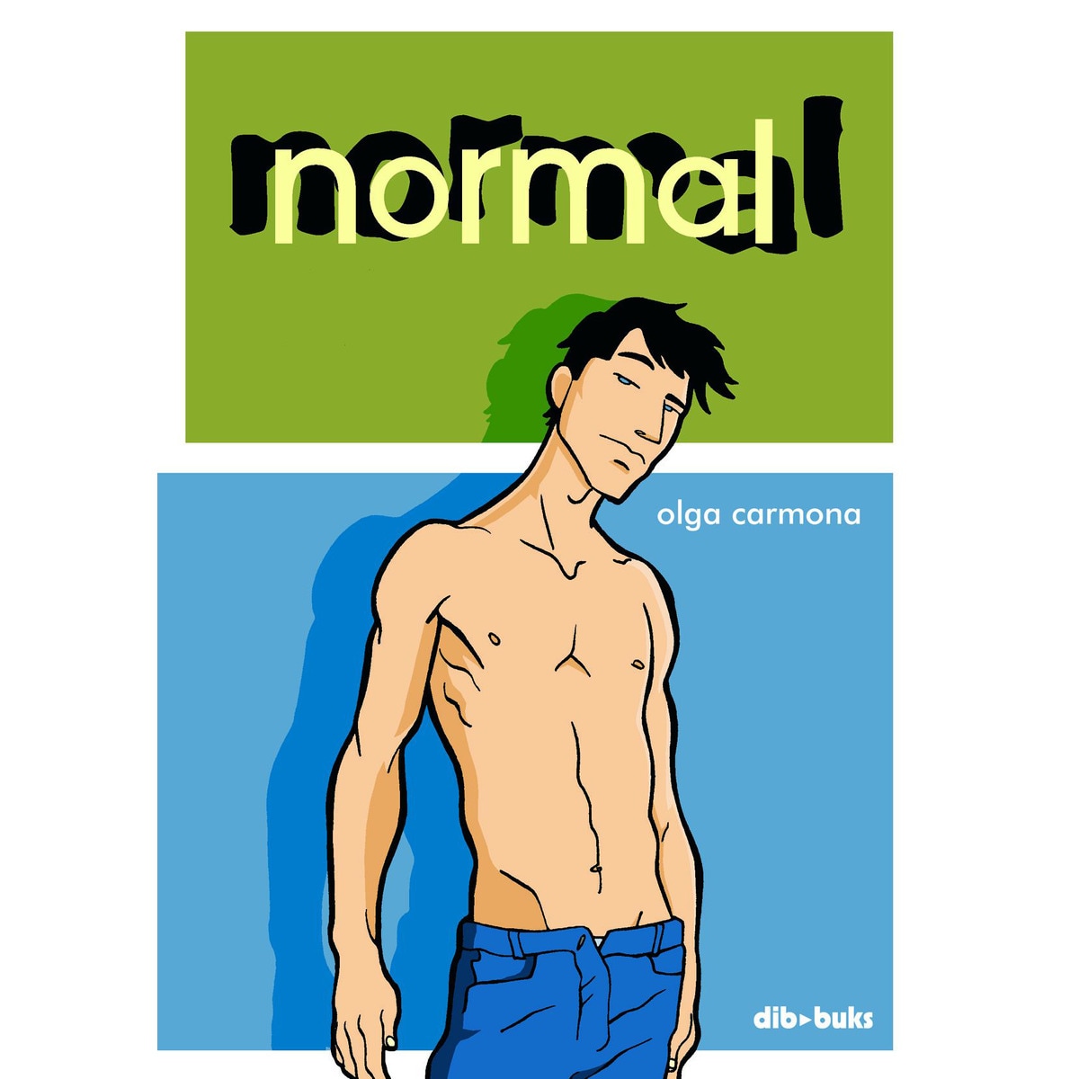 Imagem 0 de Normal