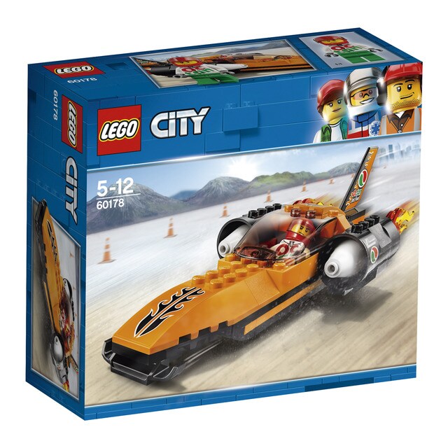 lego coches el corte ingles