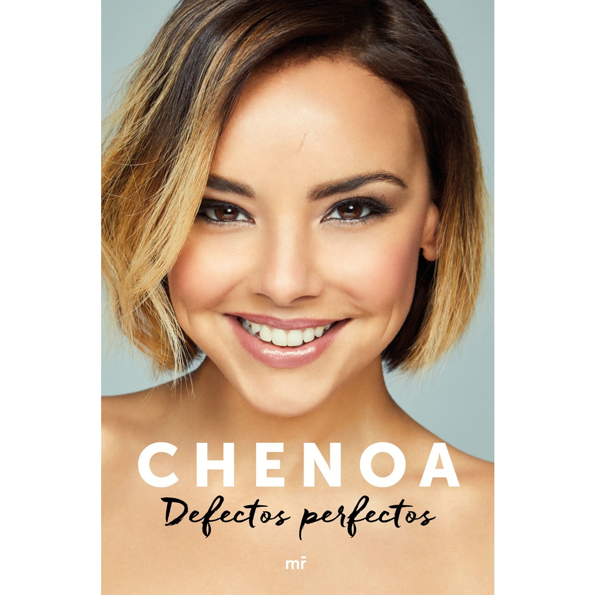 Defectos perfectos (Capa mole com abas) 1