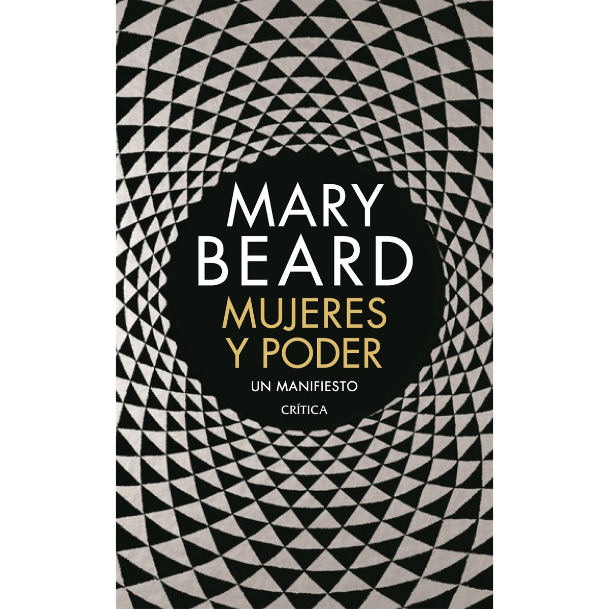 Imagem 0 de Mujeres y poder: Un manifiesto(Tapa dura)