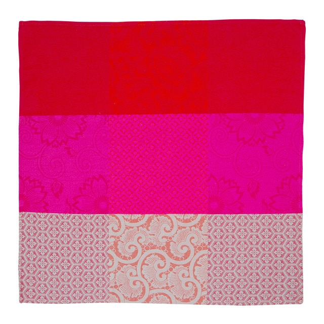 Imagem 0 de Guardanapo de algodão Fleurs de Kyoto