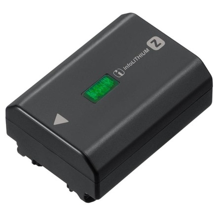 Bateria Sony NP-FZ100 2,280 mAh
