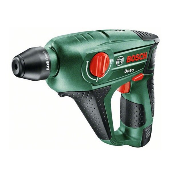 Imagen 0 de Taladro Atornillador Percutor a Batería 12 V Uneo