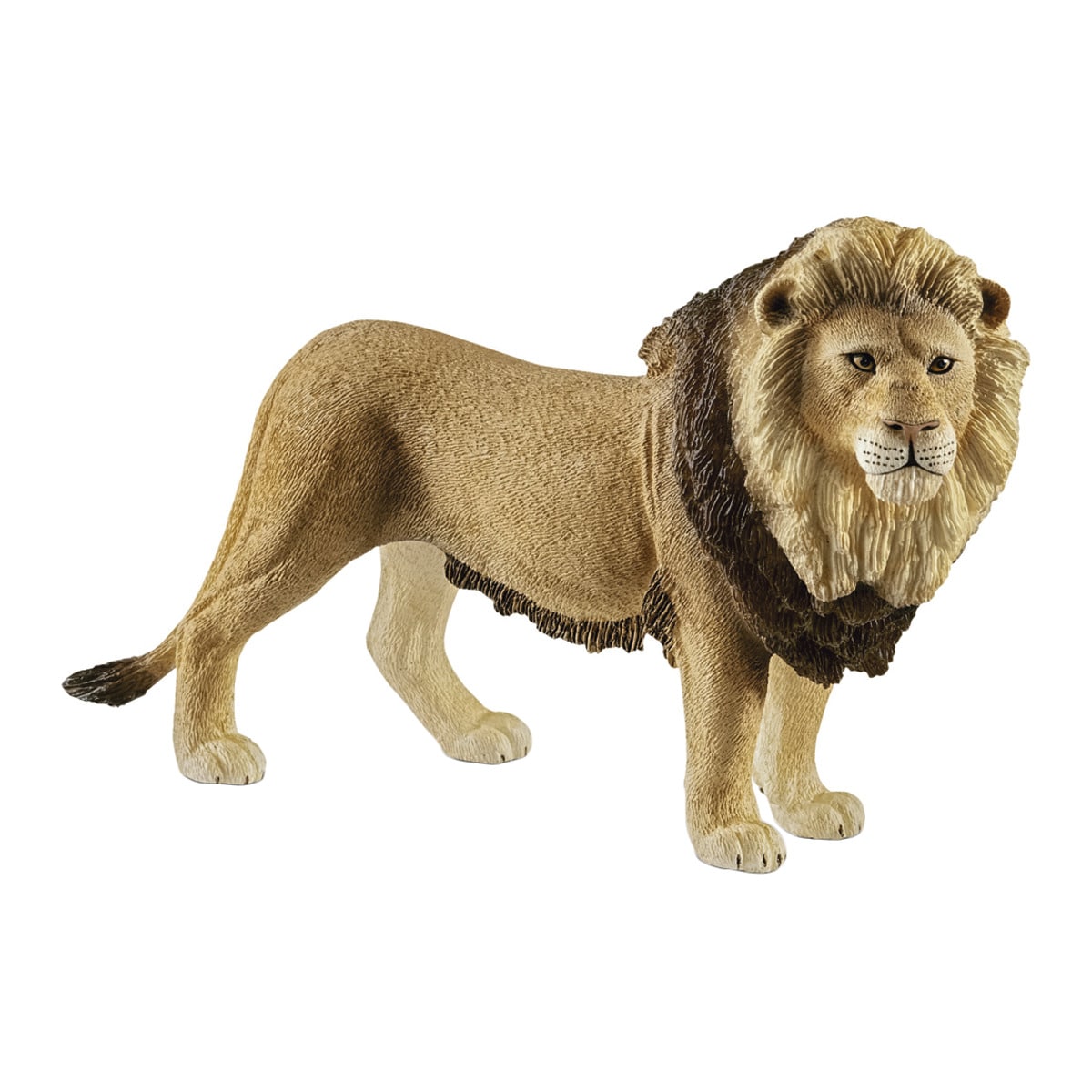 Figura león Schleich 1