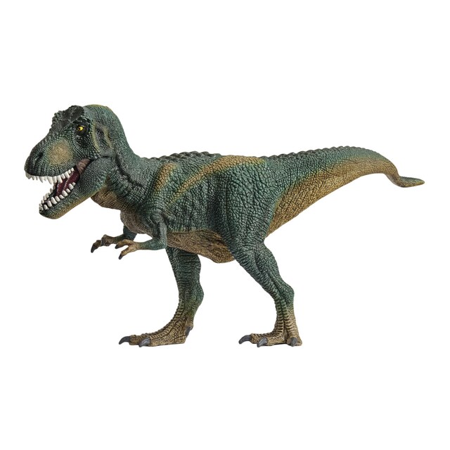 Imagen 0 de Figura Dinosaurio Tiranosaurio Rex Schleich