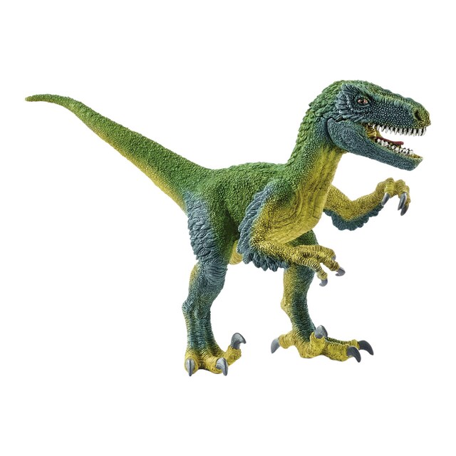 Imagen 0 de Figura Dinosaurio Velocirraptor Schleich