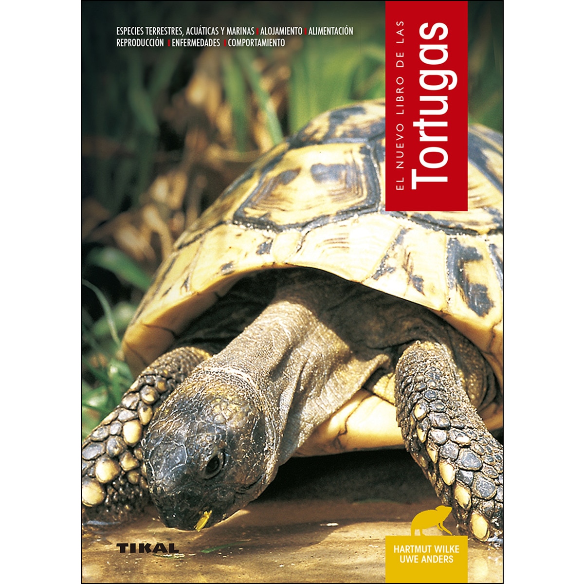 Imagen 0 de Tortugas (Tapa blanda)