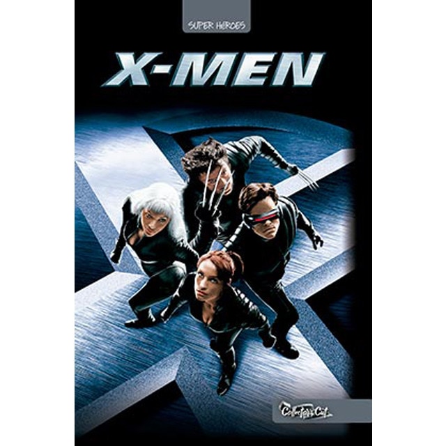 Imagem 0 de X-Men - Collector