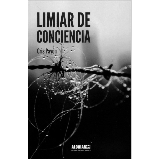 Imagem 0 de Limiar de conciencia(Tapa blanda)