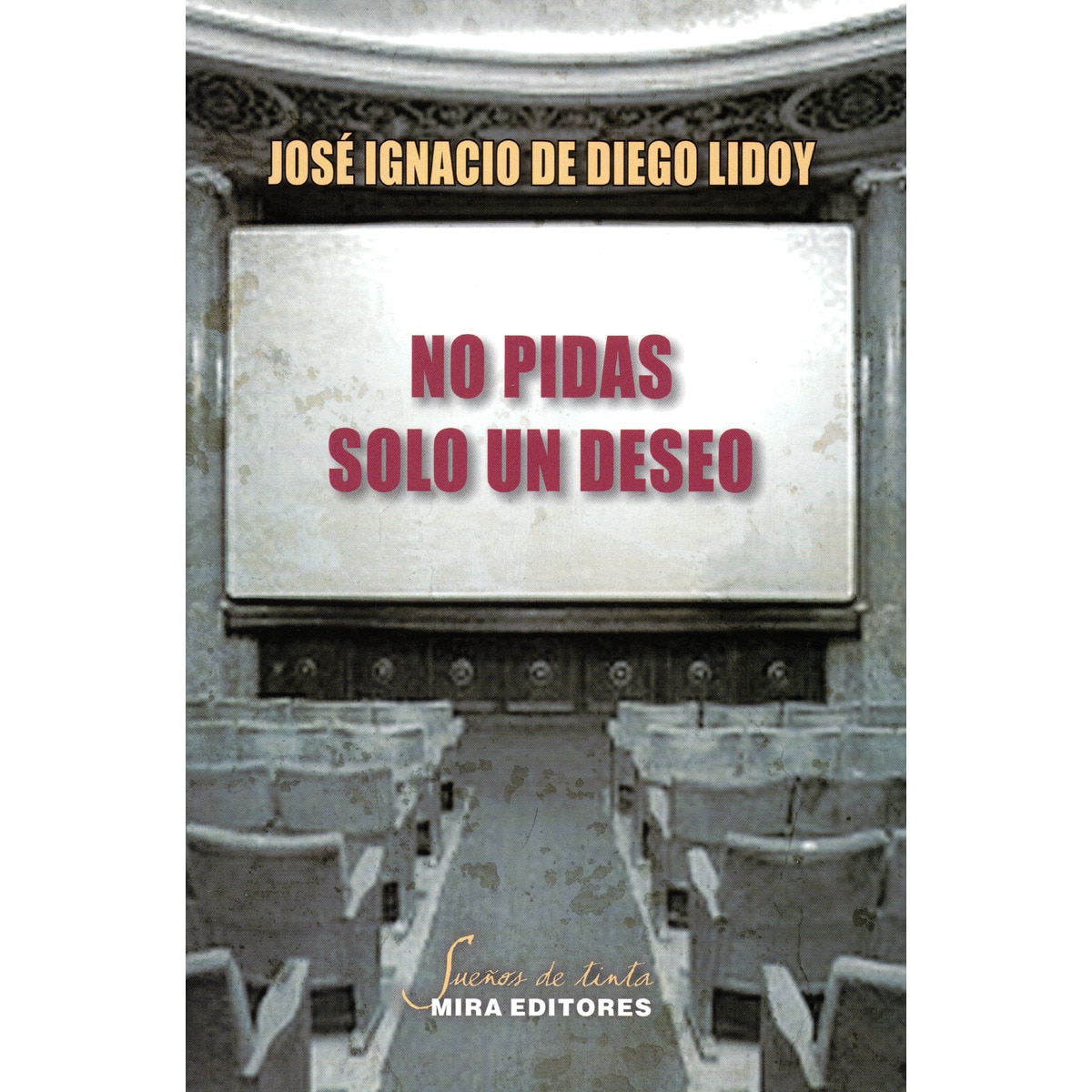 No Pidas Solo Un Deseo 1