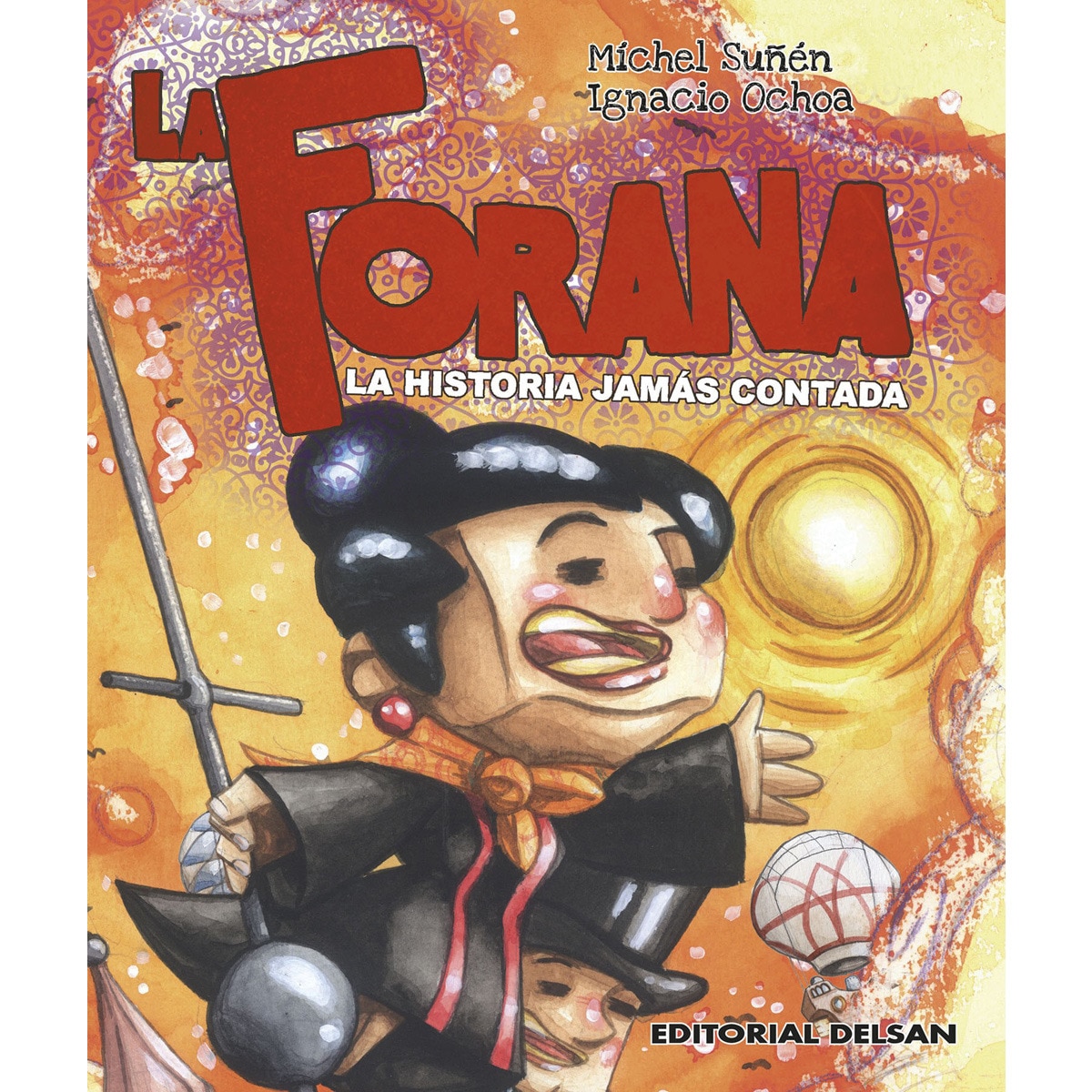 Imagem 0 de La forana