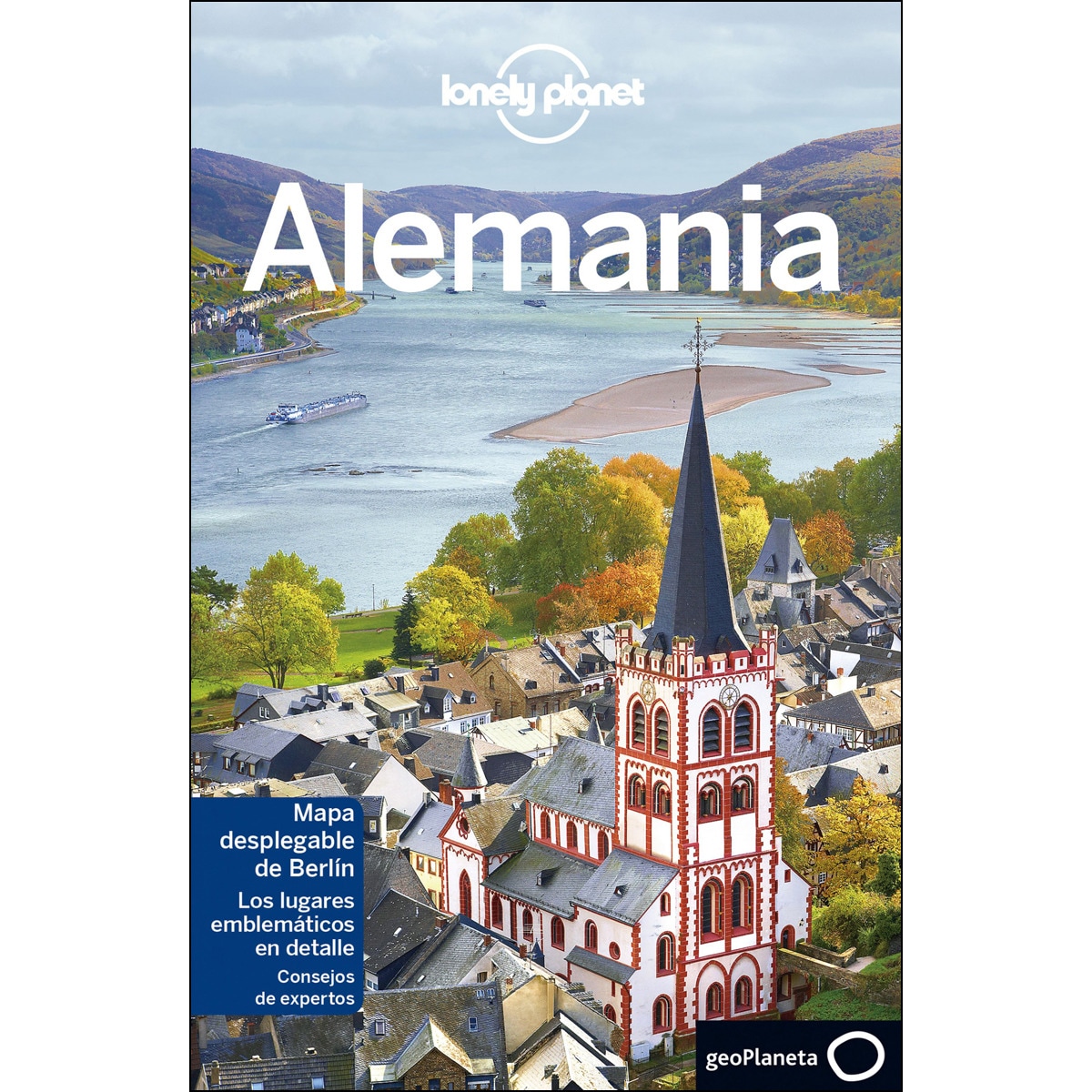 Alemania 6(Tapa blanda) 1