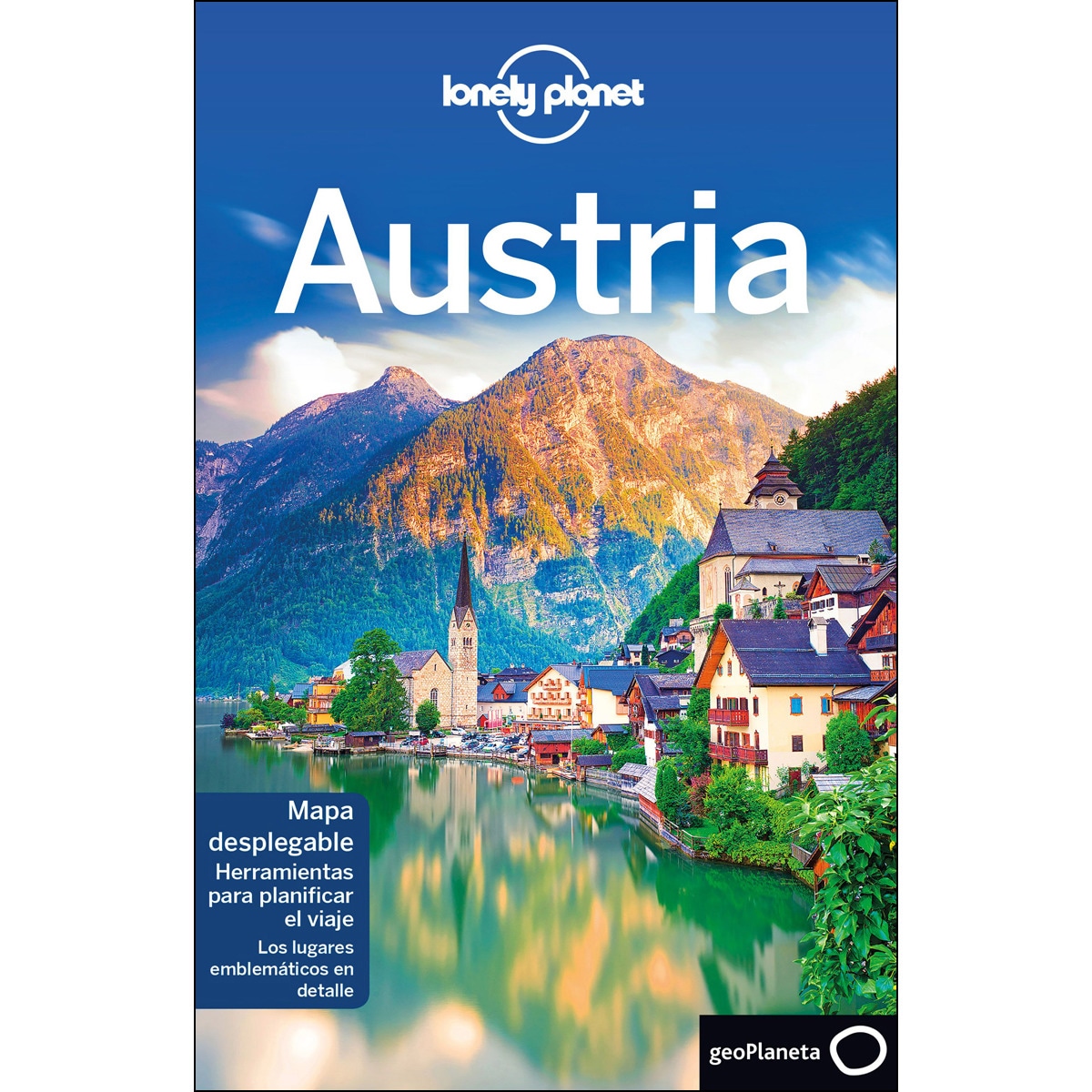 Imagen 0 de Austria 5 (Tapa blanda)