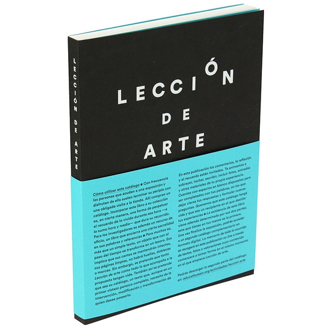 Imagem 0 de Lección De Arte