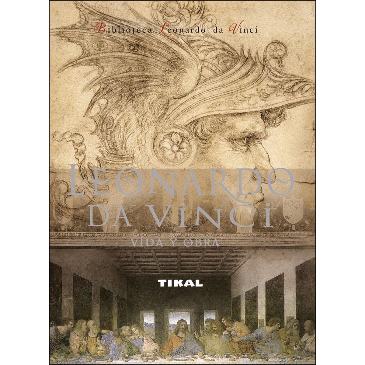 Leonardo da Vinci. Vida y obra (Capa mole) 1