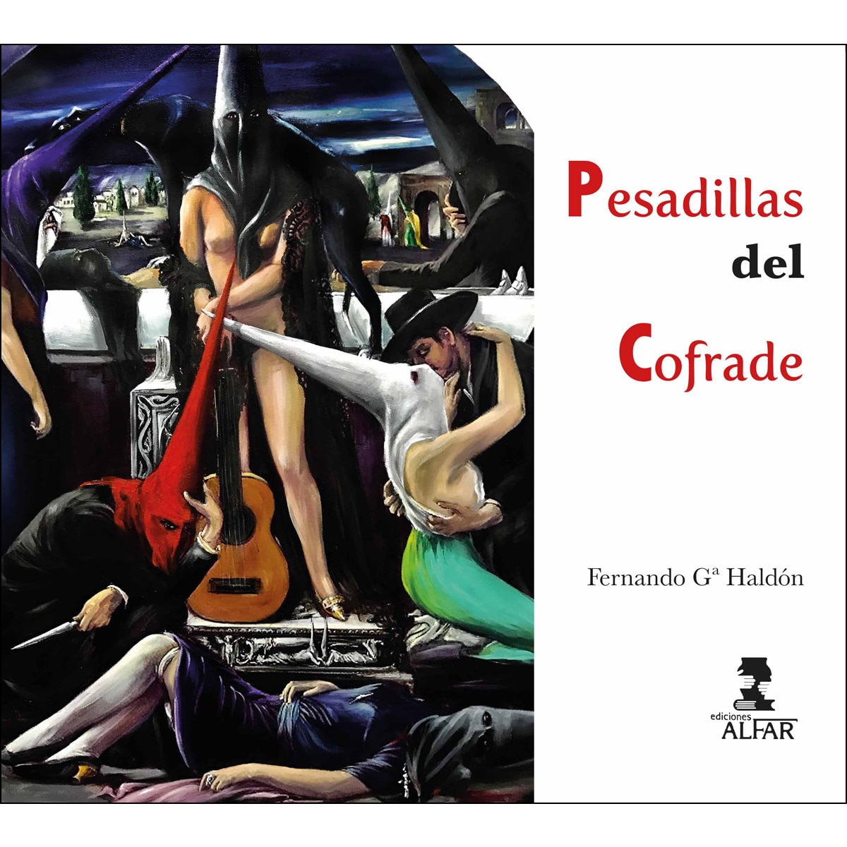 Pesadillas Del Cofrade 1