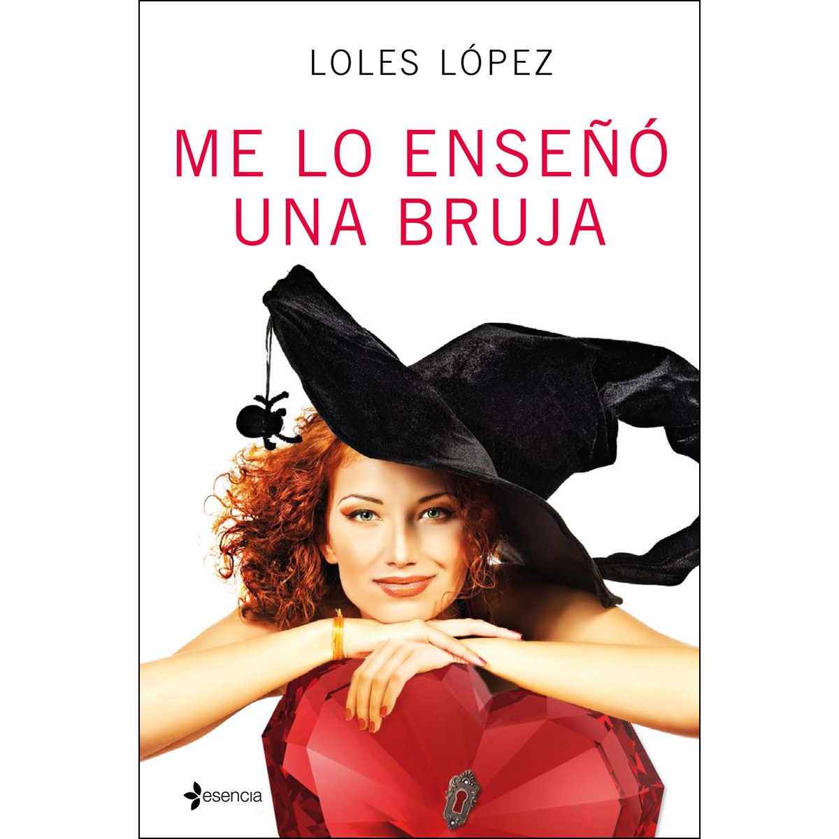 Imagem 0 de Me lo enseñó una bruja(Tapa blanda)