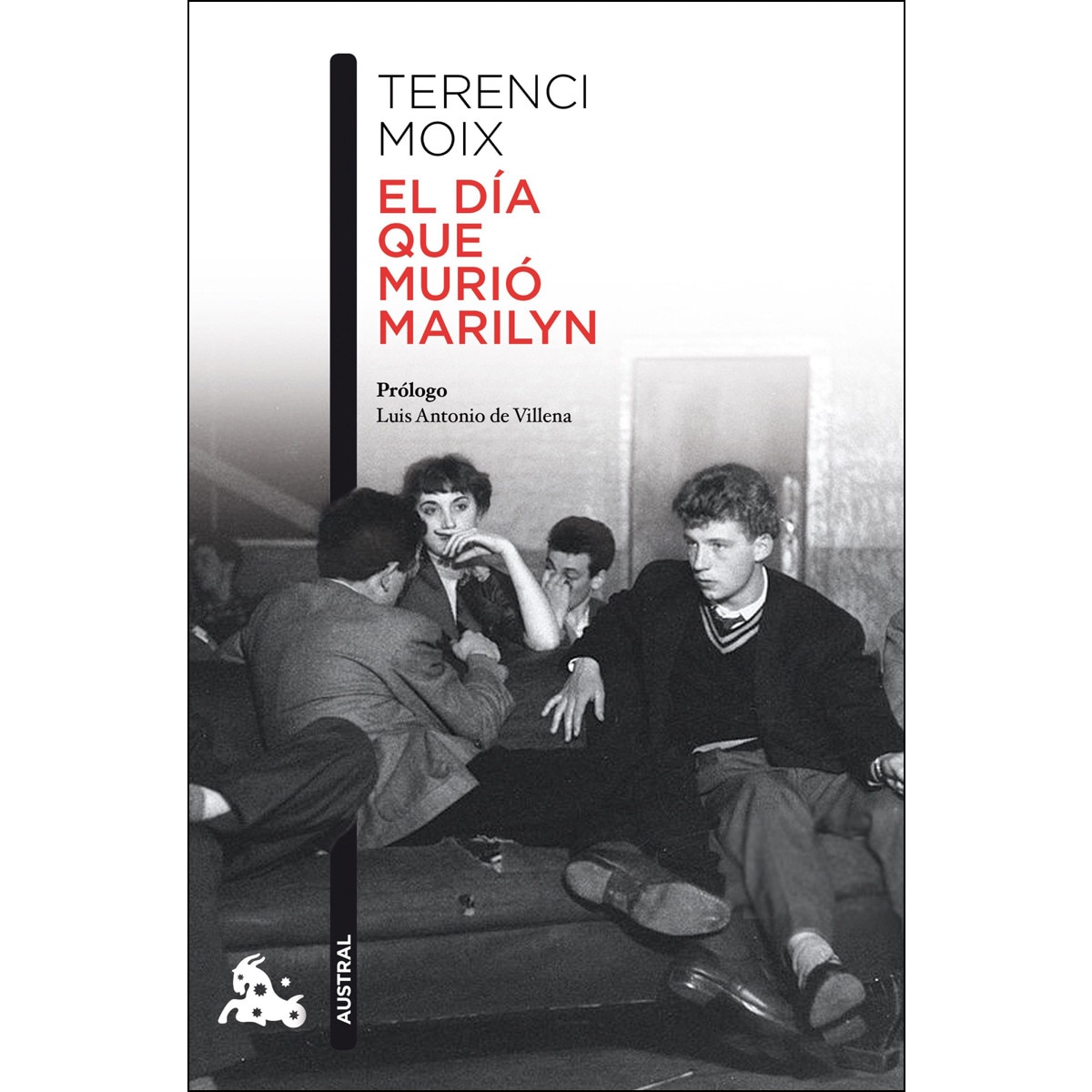 El día que murió Marilyn  (Bolsillo) (Tapa blanda) 1