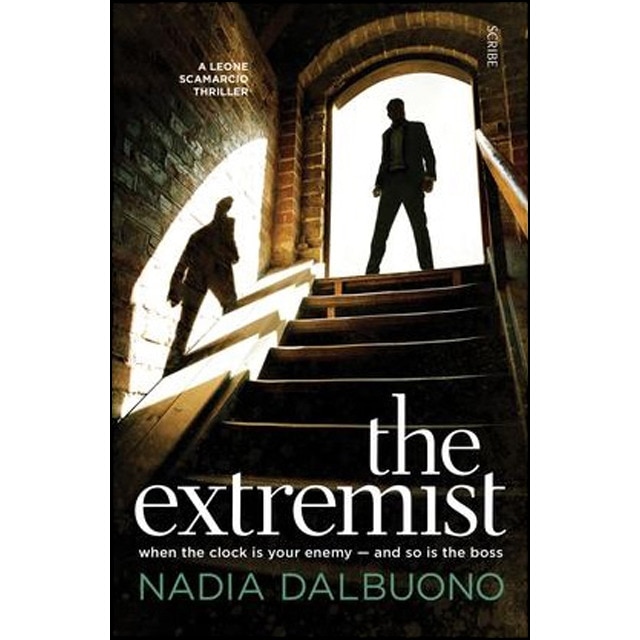 The Extremist 1