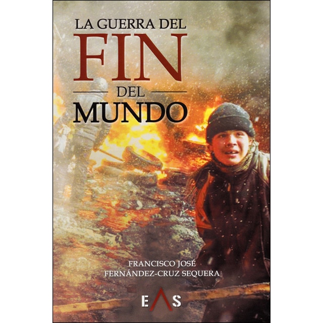 Imagem 0 de La Guerra Del Fin Del Mundo
