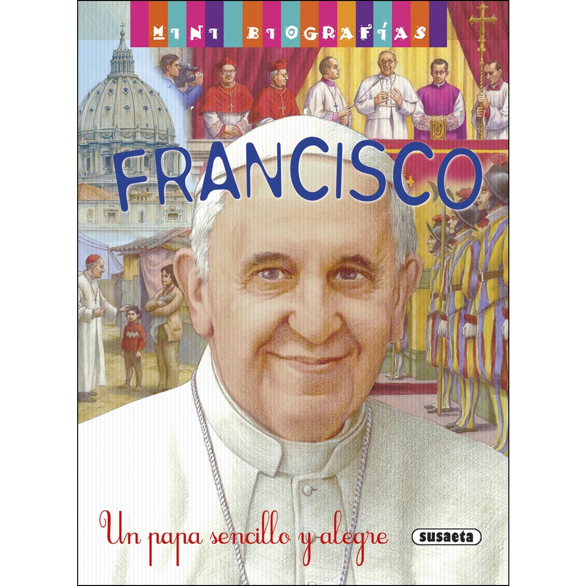 Francisco(Tapa dura) 1