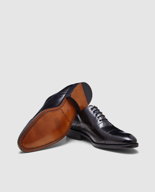 el corte ingles zapatos vestir hombre