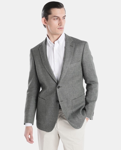 Americana de hombre Emidio Tucci regular