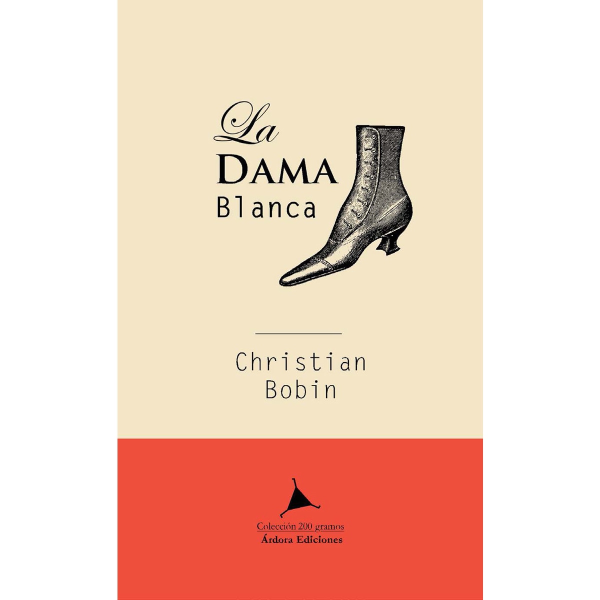 Imagem 0 de La Dama Blanca