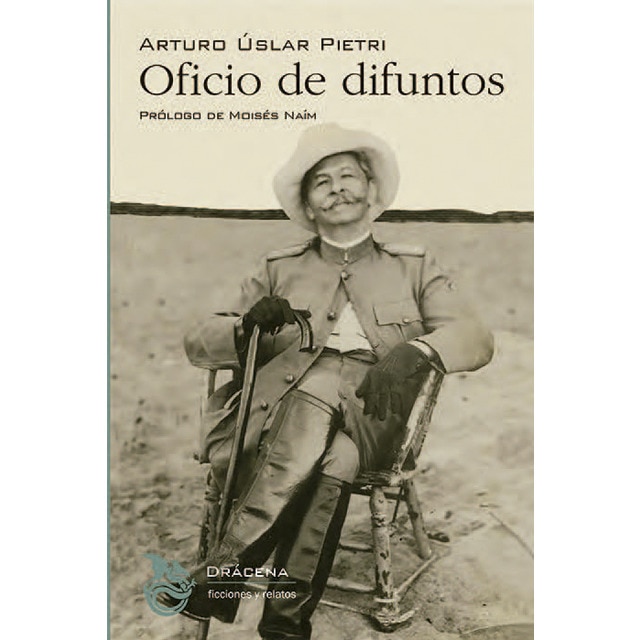 Imagem 0 de Oficio De Difuntos